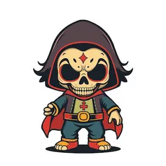 Ícono lucha libre