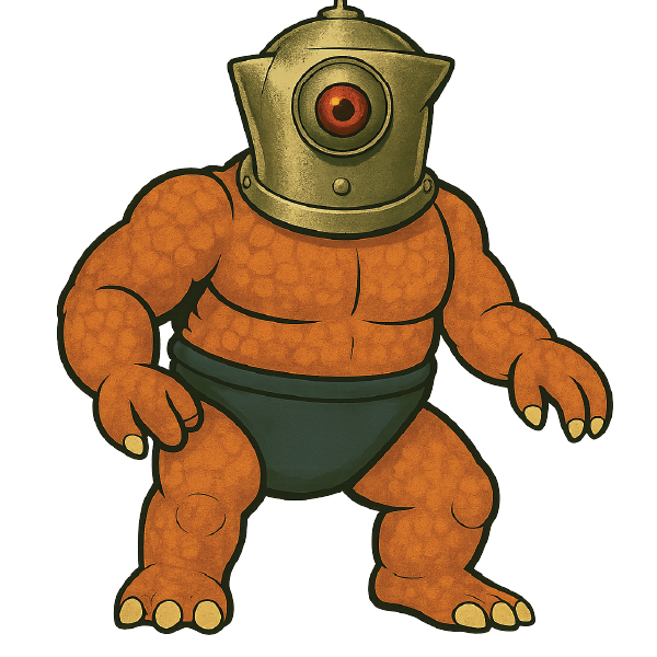 Cyborgera