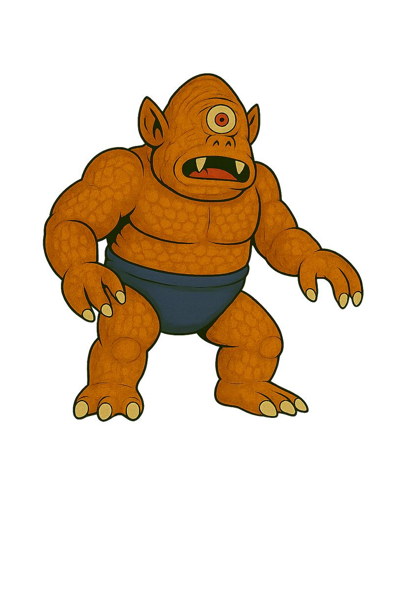Monogera